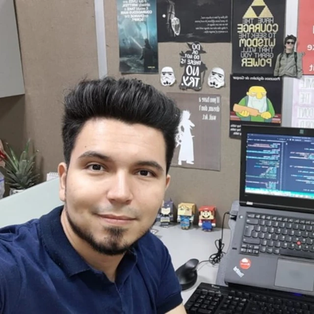 Jeisson Rojas Grisales