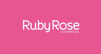 RubyRose — captura del portafolio original