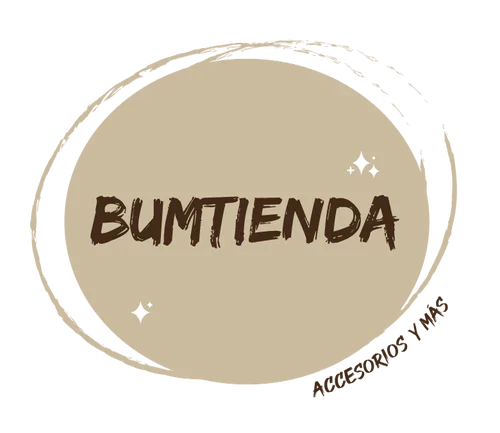 Bumtienda — captura del portafolio original